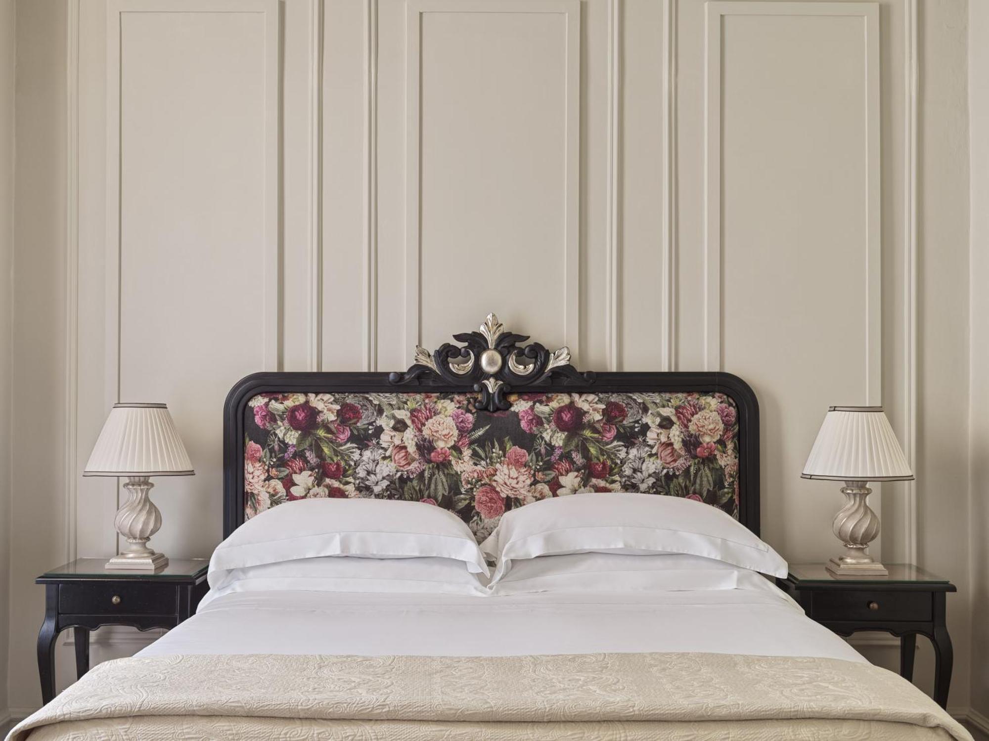 Villa Di Piazzano - Small Luxury Hotels Of The World Cortona Luaran gambar