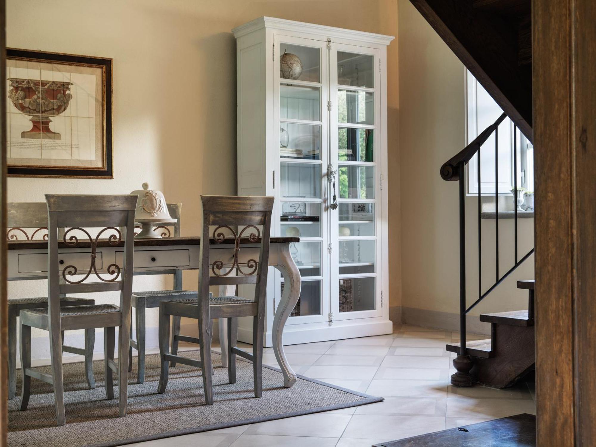 Villa Di Piazzano - Small Luxury Hotels Of The World Cortona Luaran gambar