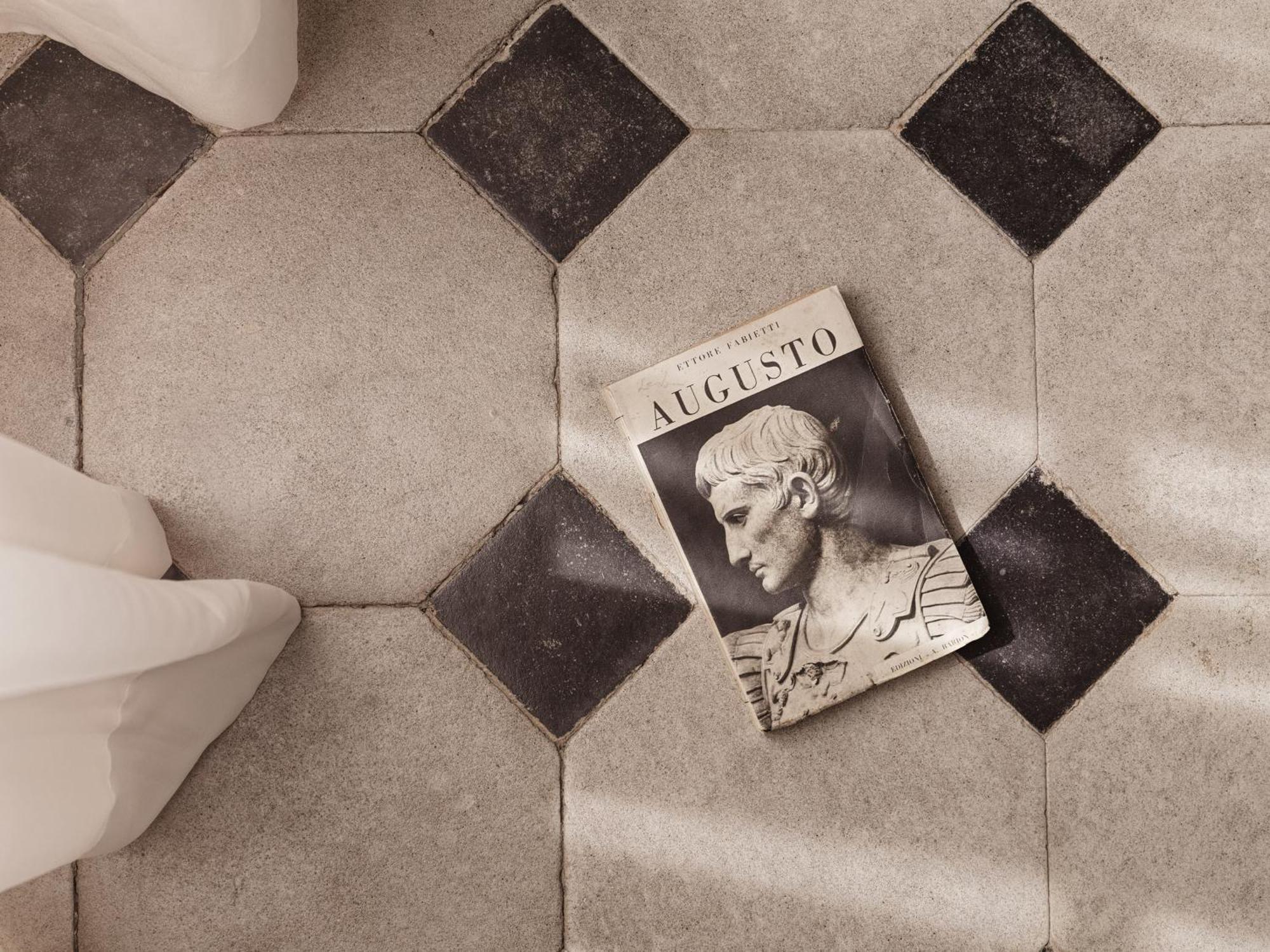 Villa Di Piazzano - Small Luxury Hotels Of The World Cortona Luaran gambar