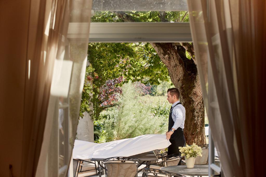 Villa Di Piazzano - Small Luxury Hotels Of The World Cortona Luaran gambar
